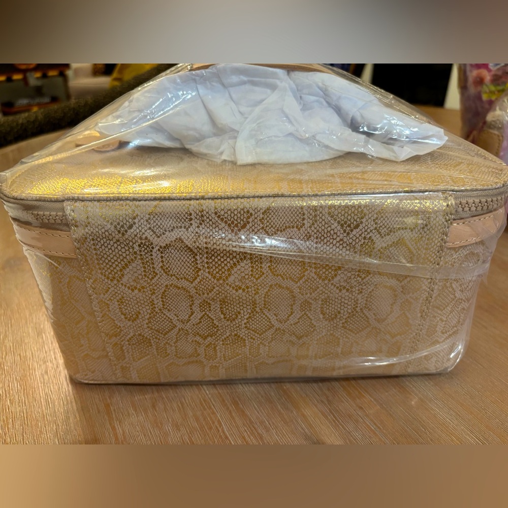 Consuela Leah Train Case - Picture 6 of 9